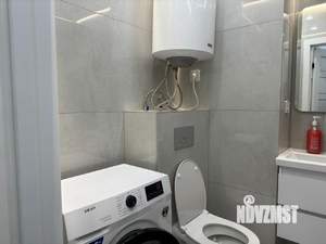 1-к квартира, посуточно, 23м2, 1/1 этаж