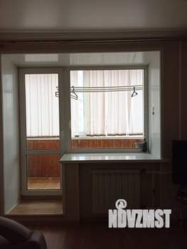 1-к квартира, на длительный срок, 32м2, 3/6 этаж