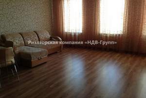 2-к квартира, на длительный срок, 73м2, 12/20 этаж