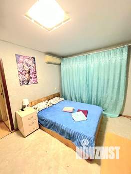 1-к квартира, посуточно, 33м2, 2/5 этаж