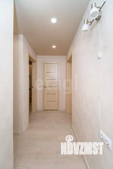 2-к квартира, на длительный срок, 46м2, 4/5 этаж