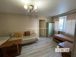 2-к квартира, на длительный срок, 44м2, 1/5 этаж