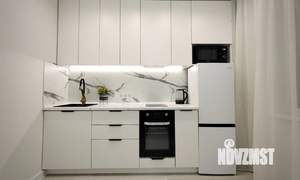 1-к квартира, посуточно, 38м2, 5/10 этаж