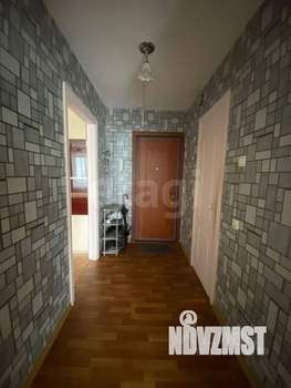 1-к квартира, на длительный срок, 34м2, 1/10 этаж