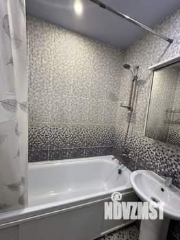 Студия квартира, на длительный срок, 30м2, 5/9 этаж