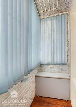 1-к квартира, на длительный срок, 33м2, 1/10 этаж