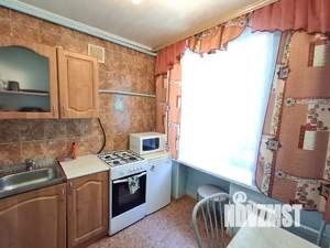 1-к квартира, посуточно, 32м2, 2/5 этаж