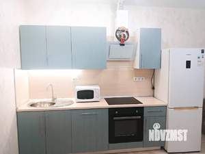 2-к квартира, посуточно, 55м2, 2/16 этаж