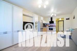 1-к квартира, посуточно, 25м2, 4/5 этаж