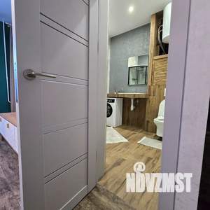 1-к квартира, посуточно, 33м2, 1/5 этаж