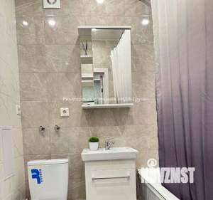 Студия квартира, на длительный срок, 32м2, 6/9 этаж