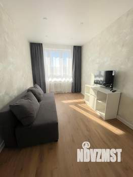 2-к квартира, на длительный срок, 53м2, 5/16 этаж