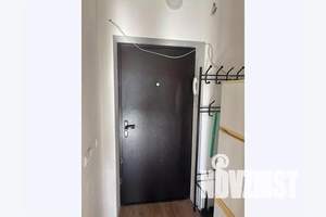 1-к квартира, посуточно, 20м2, 4/5 этаж