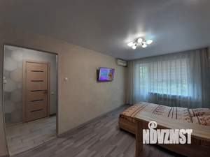 1-к квартира, посуточно, 32м2, 2/5 этаж