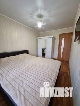 2-к квартира, посуточно, 50м2, 5/5 этаж