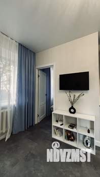 2-к квартира, посуточно, 31м2, 1/5 этаж