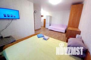 1-к квартира, посуточно, 33м2, 2/5 этаж