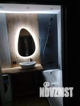 1-к квартира, посуточно, 45м2, 3/21 этаж