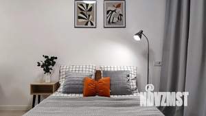 Студия квартира, посуточно, 30м2, 4/10 этаж