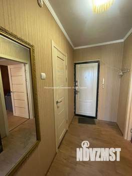 1-к квартира, на длительный срок, 40м2, 7/10 этаж