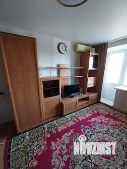 1-к квартира, на длительный срок, 33м2, 5/12 этаж