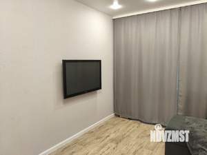 2-к квартира, посуточно, 55м2, 6/10 этаж