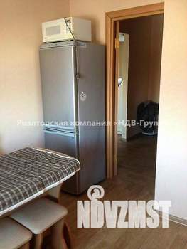 1-к квартира, на длительный срок, 33м2, 4/9 этаж