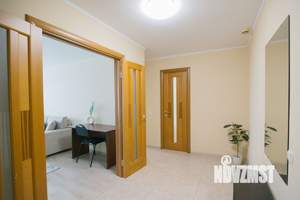 2-к квартира, посуточно, 50м2, 6/16 этаж