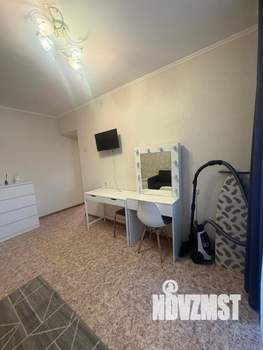 1-к квартира, на длительный срок, 39м2, 3/14 этаж