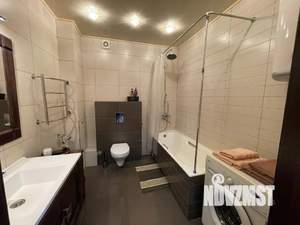 1-к квартира, посуточно, 56м2, 8/10 этаж