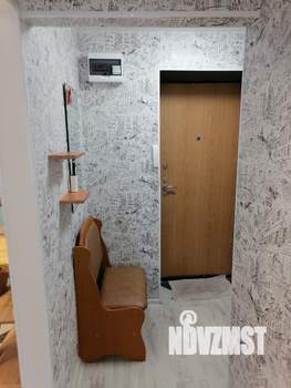 2-к квартира, на длительный срок, 42м2, 5/5 этаж