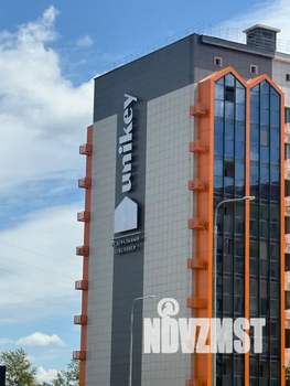 1-к квартира, посуточно, 33м2, 10/10 этаж