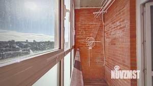 1-к квартира, посуточно, 40м2, 3/9 этаж