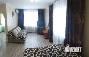 1-к квартира, посуточно, 32м2, 2/5 этаж