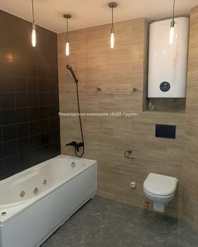 1-к квартира, на длительный срок, 43м2, 3/24 этаж