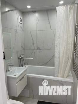 1-к квартира, посуточно, 54м2, 1/1 этаж