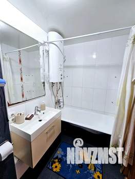 3-к квартира, посуточно, 70м2, 4/10 этаж