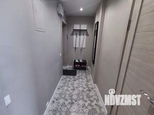 1-к квартира, посуточно, 32м2, 1/1 этаж