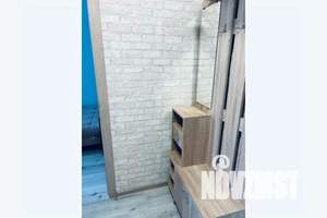 1-к квартира, посуточно, 46м2, 14/22 этаж