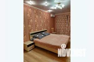 2-к квартира, посуточно, 68м2, 8/9 этаж