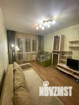 2-к квартира, посуточно, 60м2, 6/10 этаж
