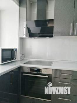 1-к квартира, посуточно, 31м2, 9/9 этаж