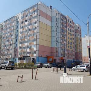 2-к квартира, на длительный срок, 68м2, 4/10 этаж