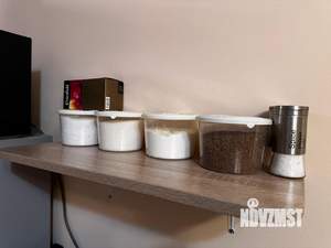 1-к квартира, посуточно, 16м2, 1/1 этаж