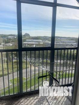 1-к квартира, посуточно, 35м2, 10/10 этаж