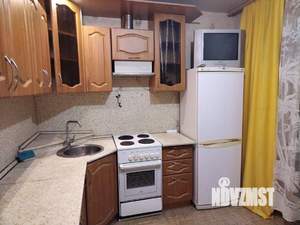 2-к квартира, на длительный срок, 53м2, 6/10 этаж