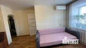 2-к квартира, на длительный срок, 50м2, 4/5 этаж