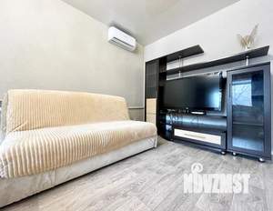 1-к квартира, посуточно, 30м2, 1/5 этаж