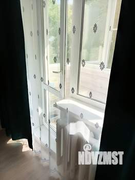 2-к квартира, посуточно, 50м2, 3/10 этаж