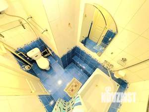 1-к квартира, посуточно, 34м2, 9/9 этаж